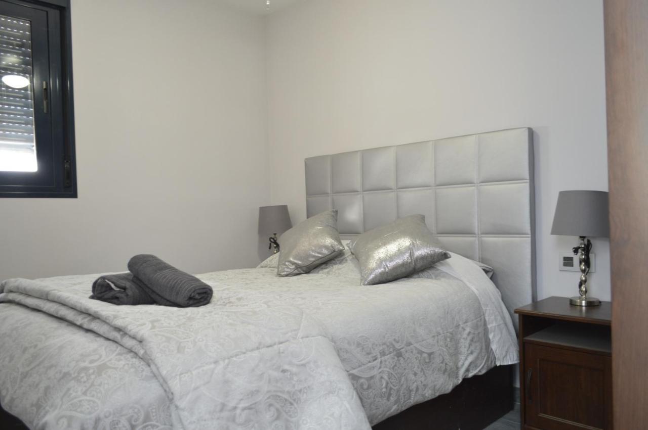 Apartamento Girasol 阿达莱斯 外观 照片