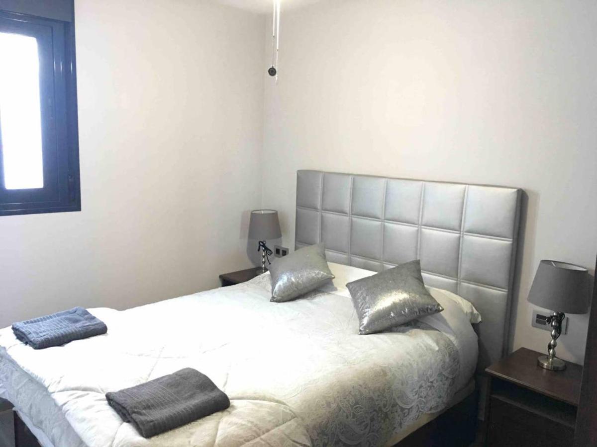 Apartamento Girasol 阿达莱斯 外观 照片
